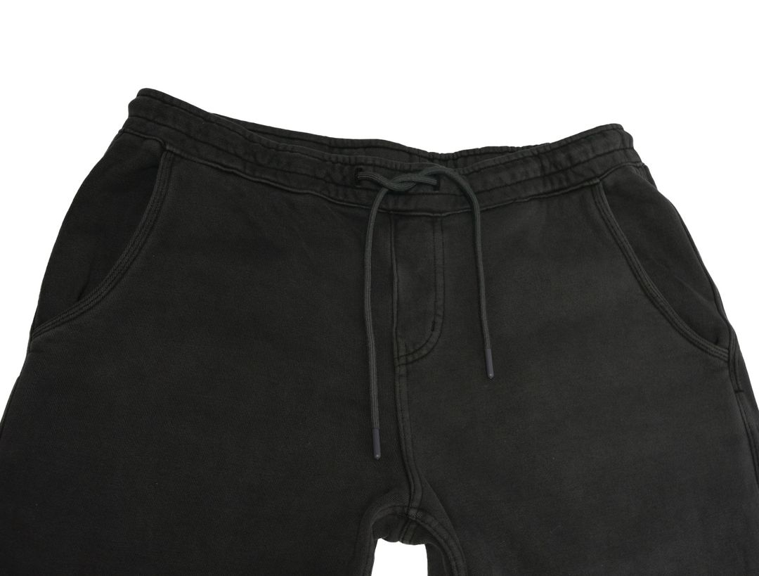 PR Hevs Fleece Pant | Black