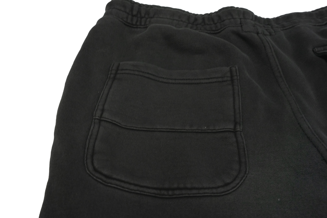 PR Hevs Fleece Pant | Black