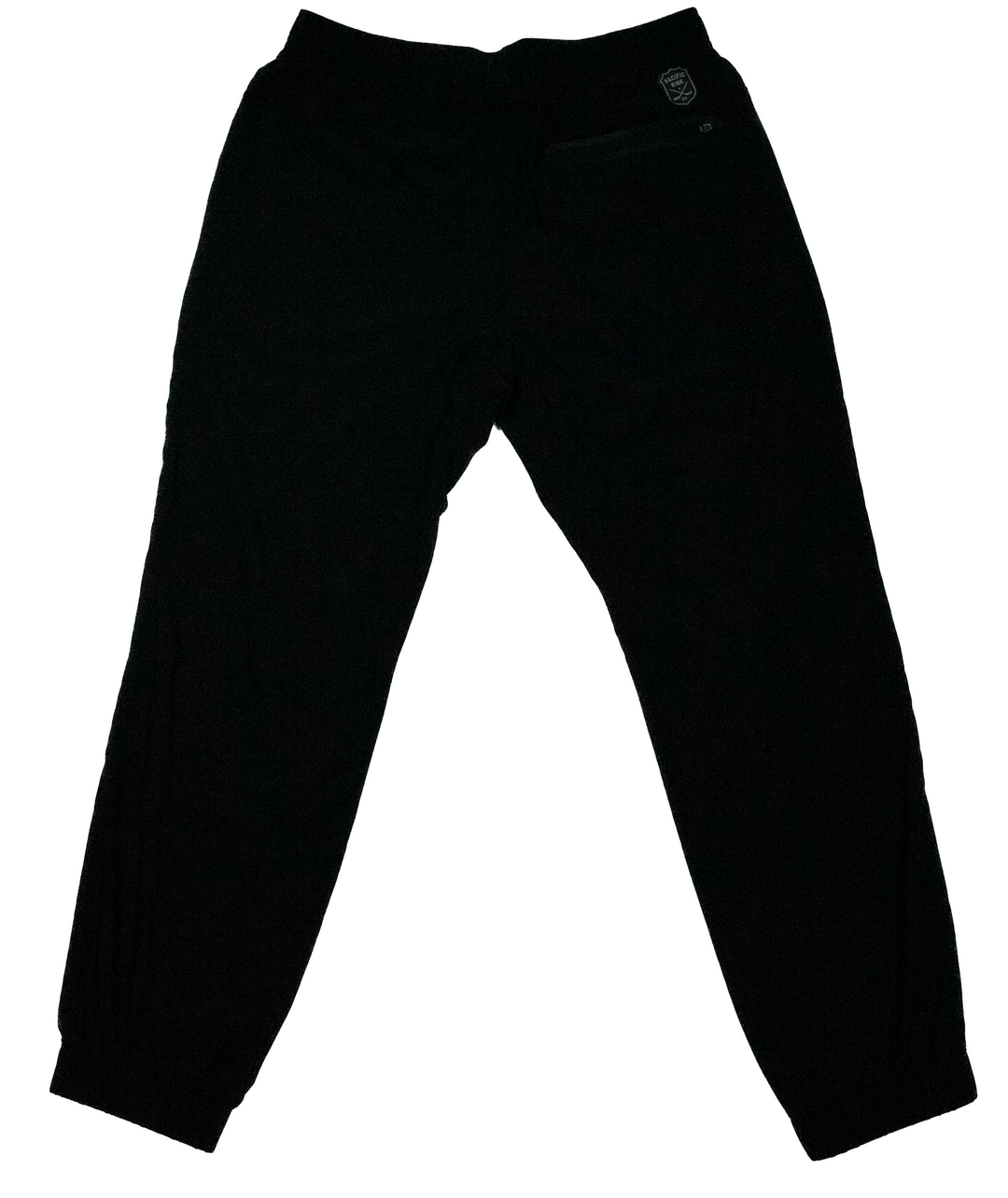 PR Repeater Pant | Black