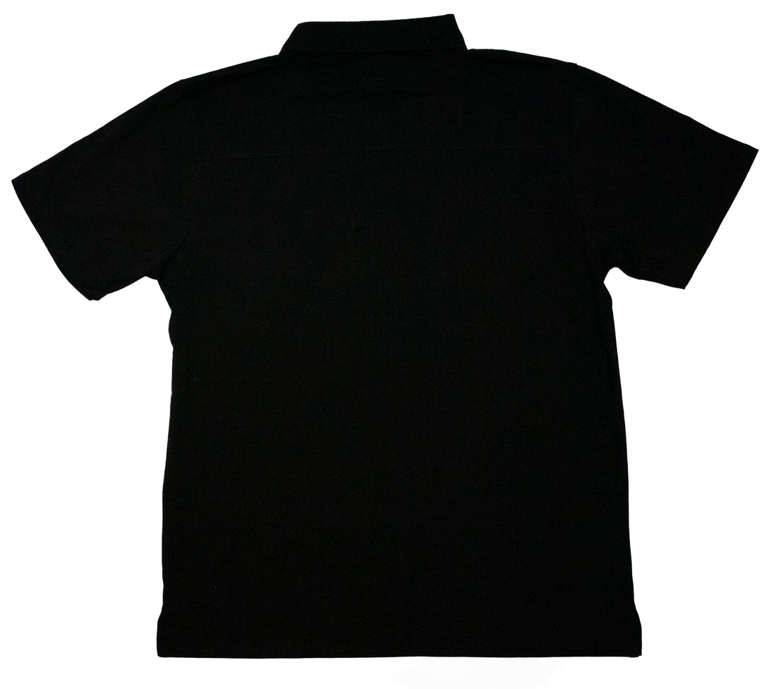 Aussie SS Polo | Black