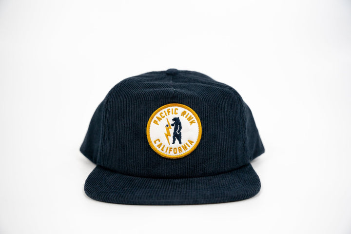 PR Teddy Corduroy | Navy