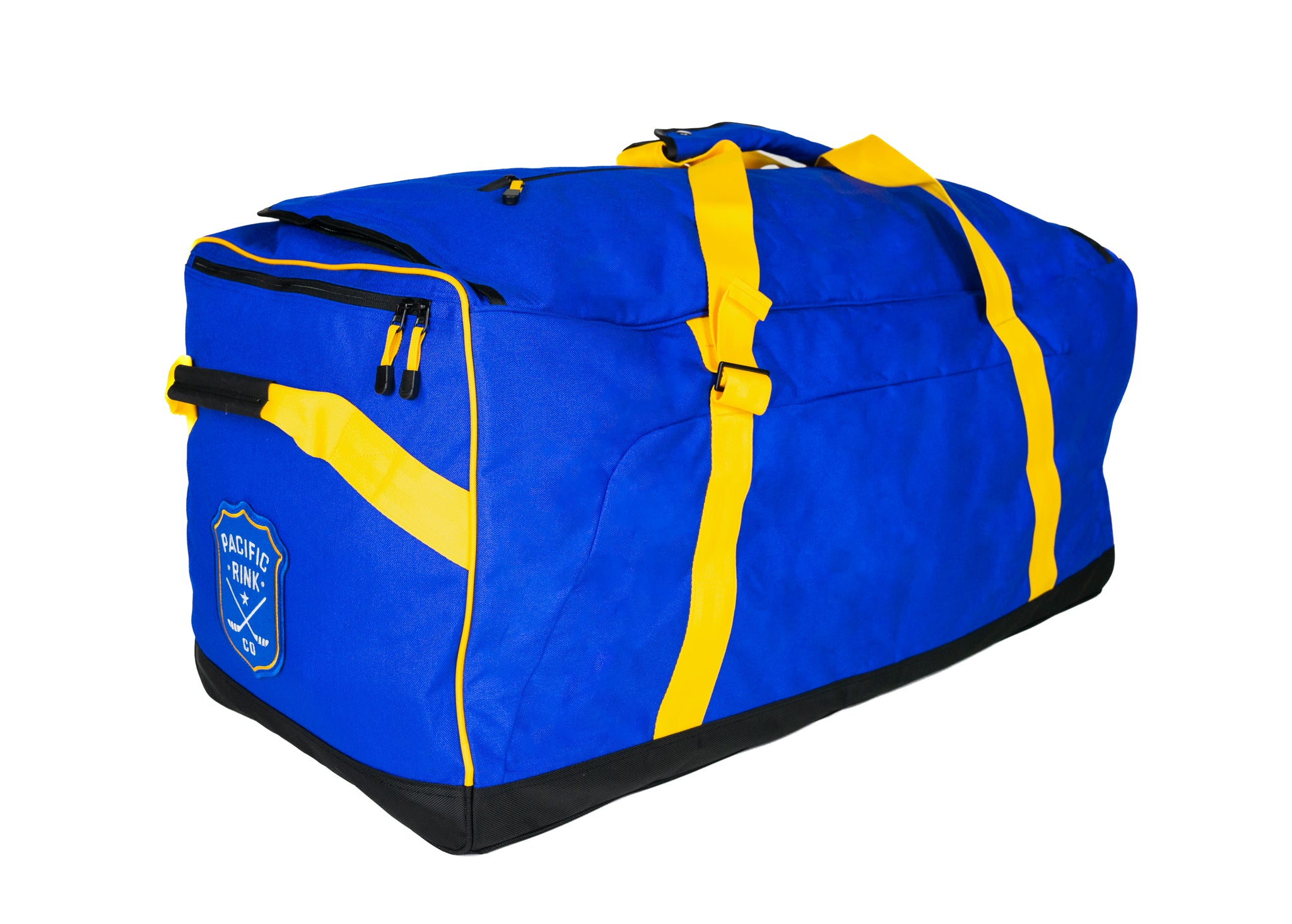 Pacific Rink - Player newest Bag The Ultimate Hockey Bag - $229