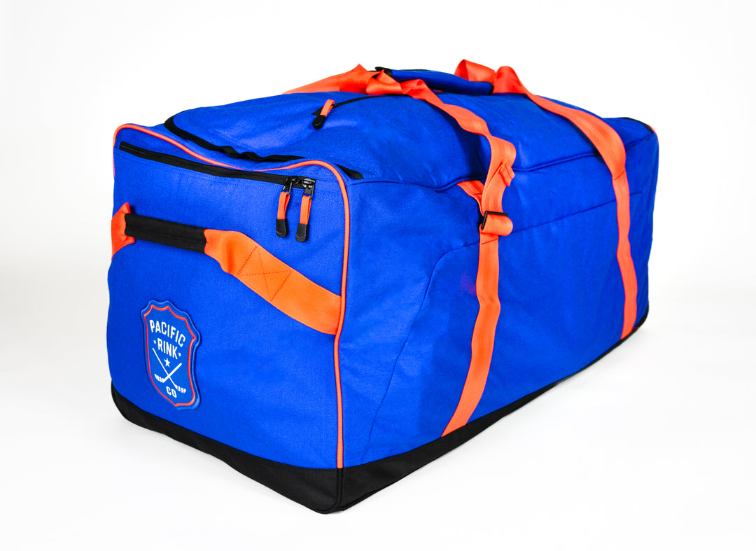 The Player Bag™ | The ULTIMATE Hockey Bag™