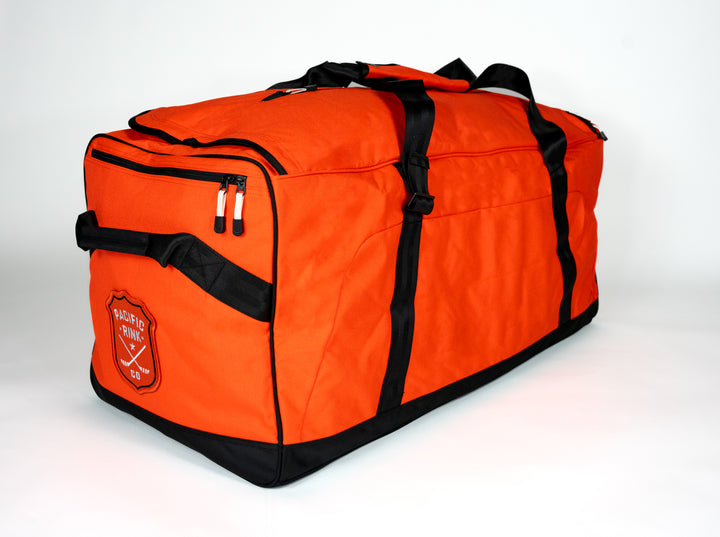 The Player Bag™ | The ULTIMATE Hockey Bag™