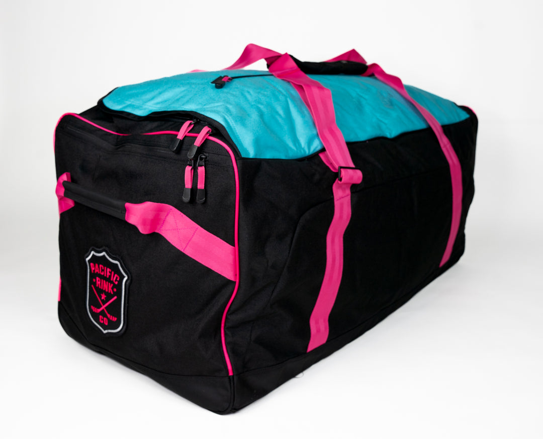 The Player Bag™ | The ULTIMATE Hockey Bag™