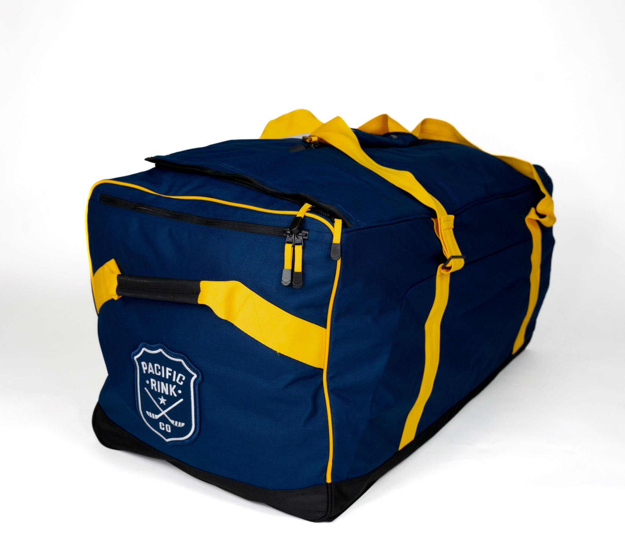 Pacific Rink top - Player Bag The Ultimate Hockey Bag - $229