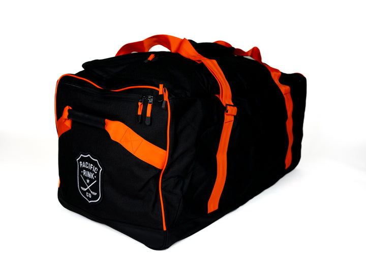 The Player Bag™ | The ULTIMATE Hockey Bag™