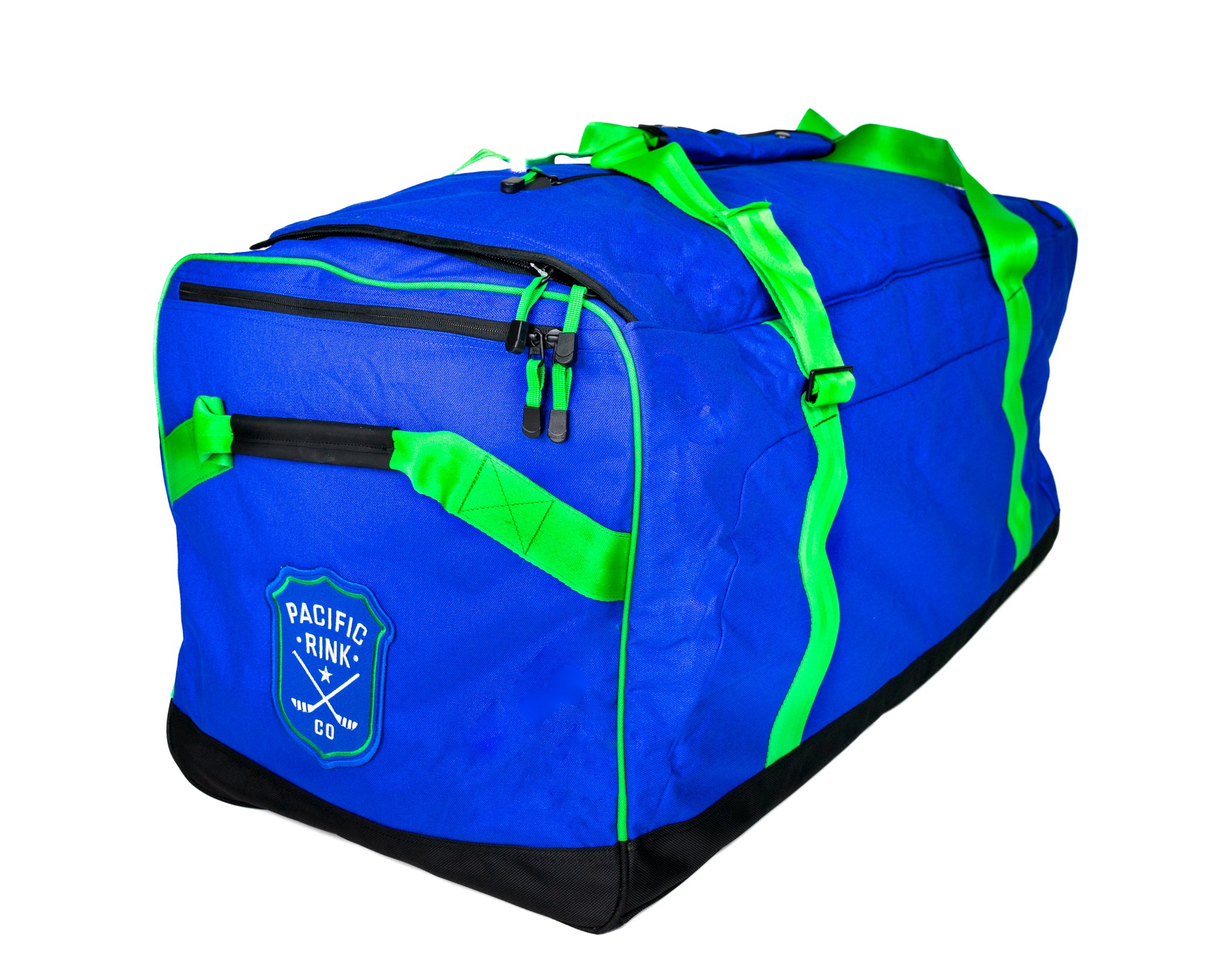 Pacific Rink top - Player Bag The Ultimate Hockey Bag - $229