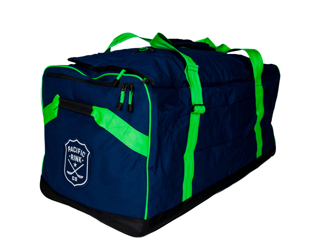 The Player Bag™ | The ULTIMATE Hockey Bag™