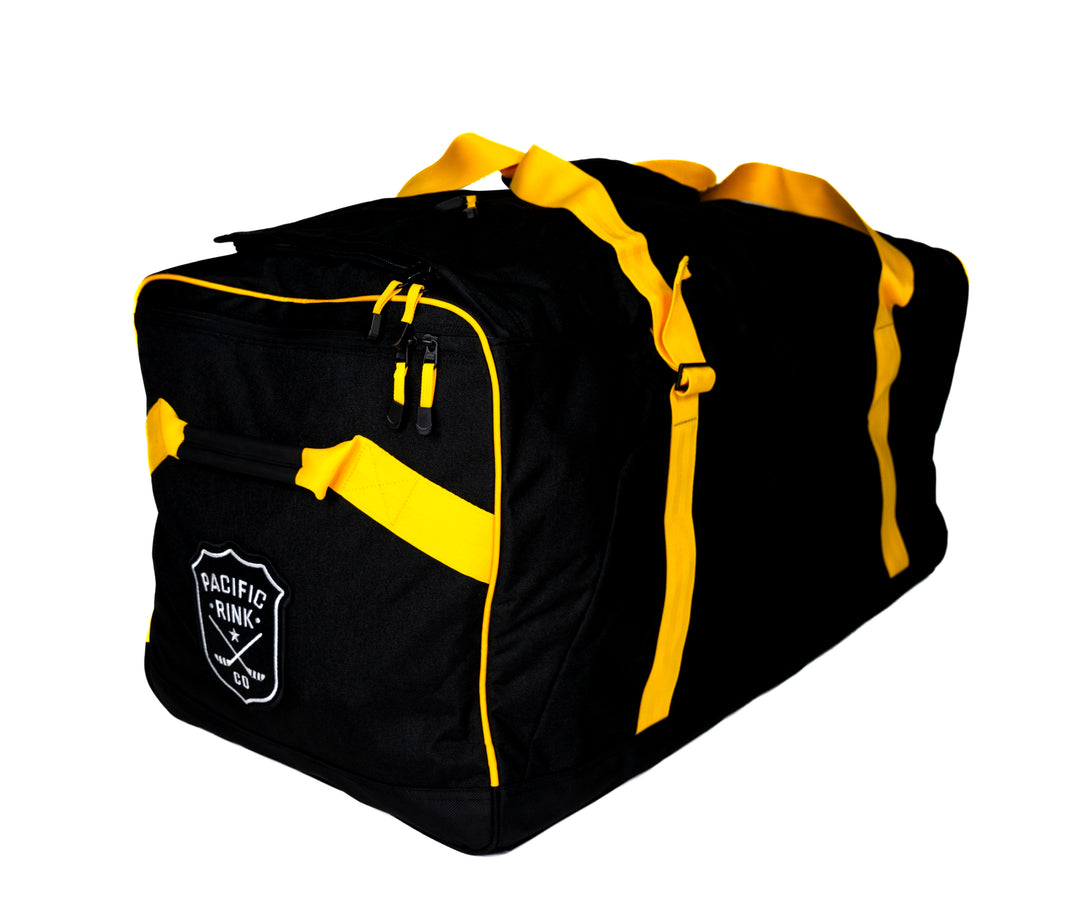 The Player Bag™ | The ULTIMATE Hockey Bag™