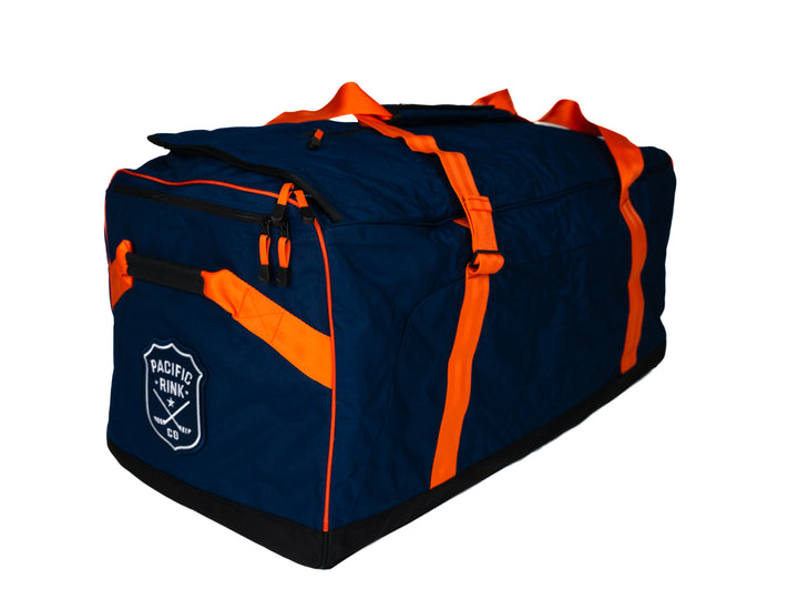 The Player Bag™ | The ULTIMATE Hockey Bag™