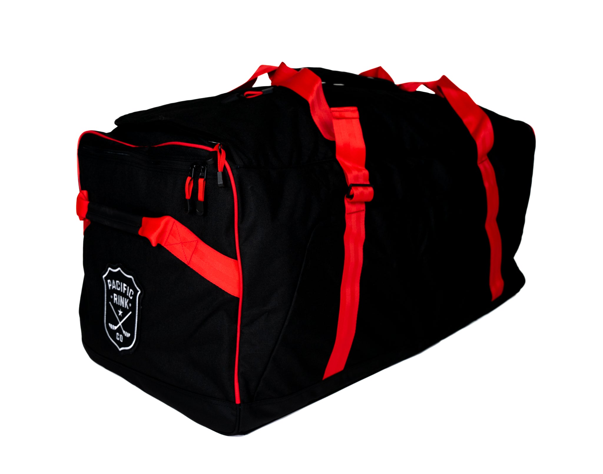 Pacific Rink top - Player Bag The Ultimate Hockey Bag - $229