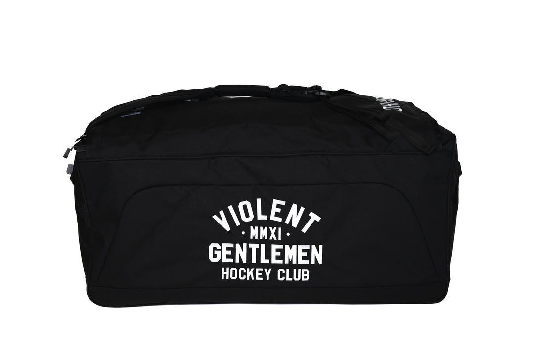 Jr Bag Pacific Rink | Violent Gentlemen