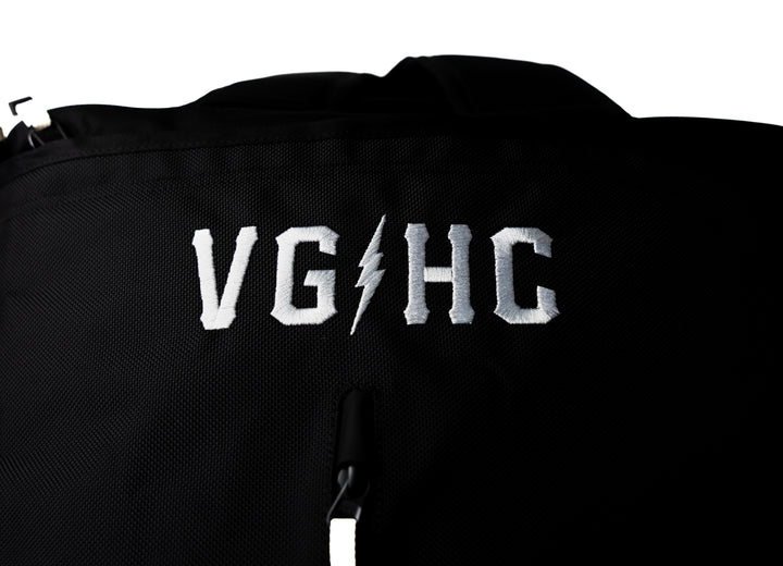 Player Bag Pacific Rink | Violent Gentlemen