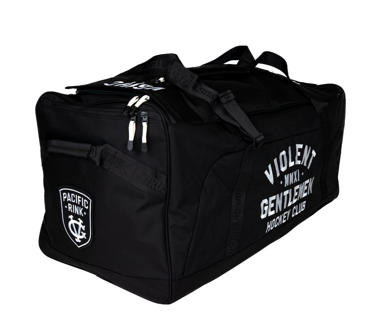 Player Bag Pacific Rink | Violent Gentlemen