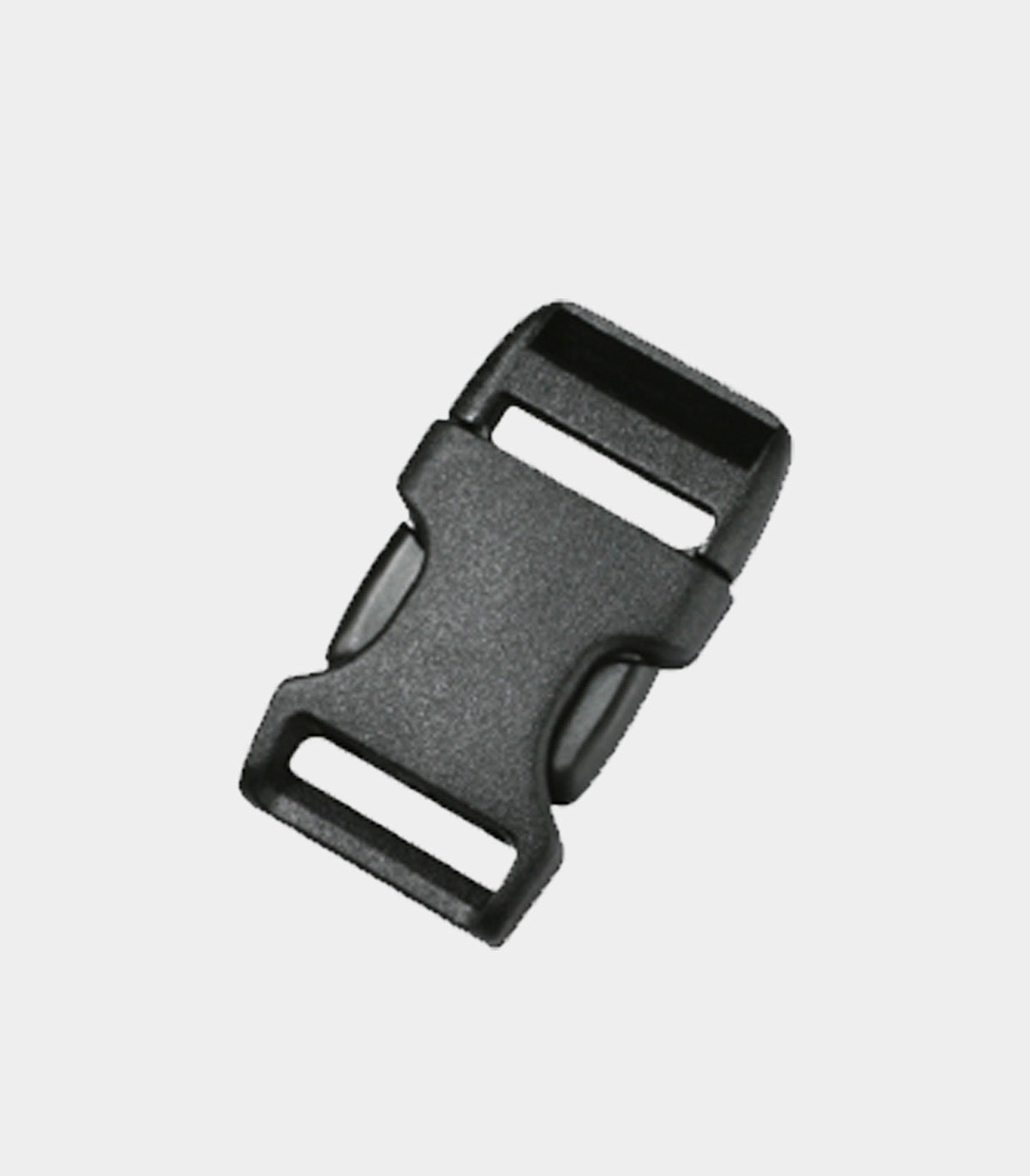 Closed Up Metal Clip Lock With Nylon Strap And Shoulder Support Of Camera  Bag And Backpack Stock Photo - Download Image Now - iStock