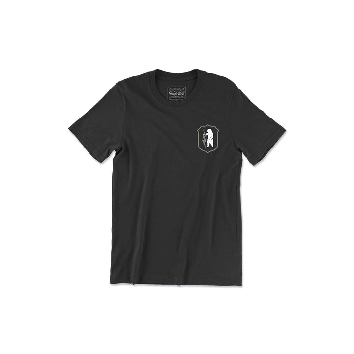 Insignia Tee | Black