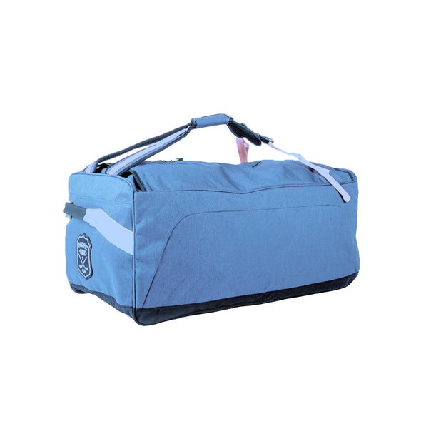 Buy Ezeepak Duffel Cricket Kit Bag Full Size with Shoulder Straps and  Handle for Men/Single Player/Individual Personal Cricket Kit Bags (Ezeepak)  Online at desertcartINDIA