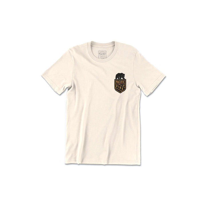 Youth Protector Tee | Natural