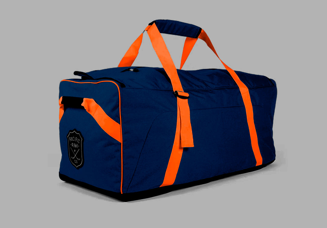 The Player Bag™ | The ULTIMATE Hockey Bag™