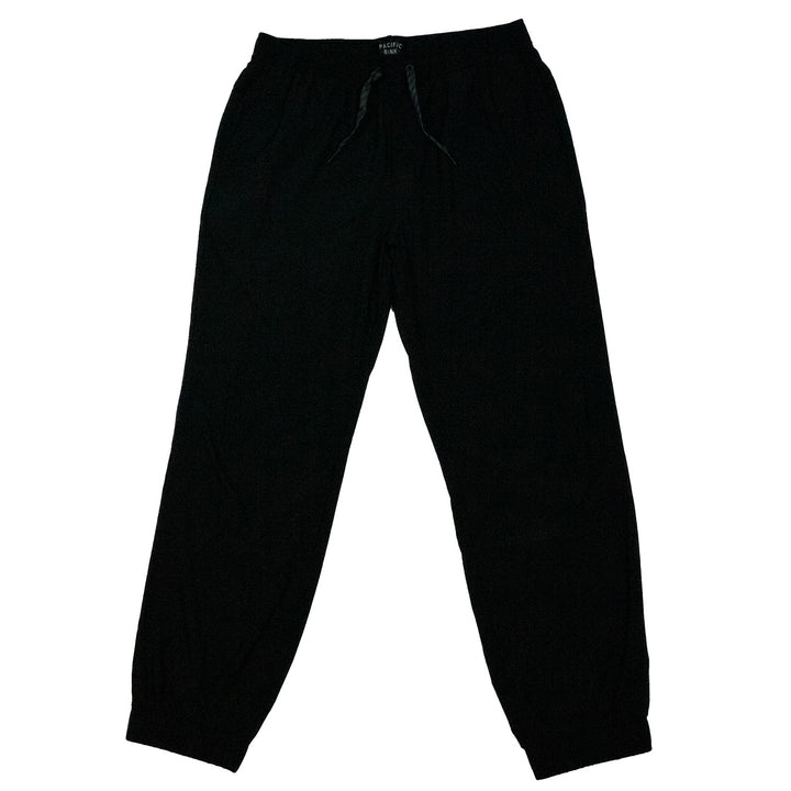 PR Repeater Pant | Black