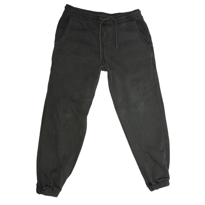 PR Hevs Fleece Pant | Black