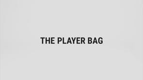 The Player Bag™ | The ULTIMATE Hockey Bag™