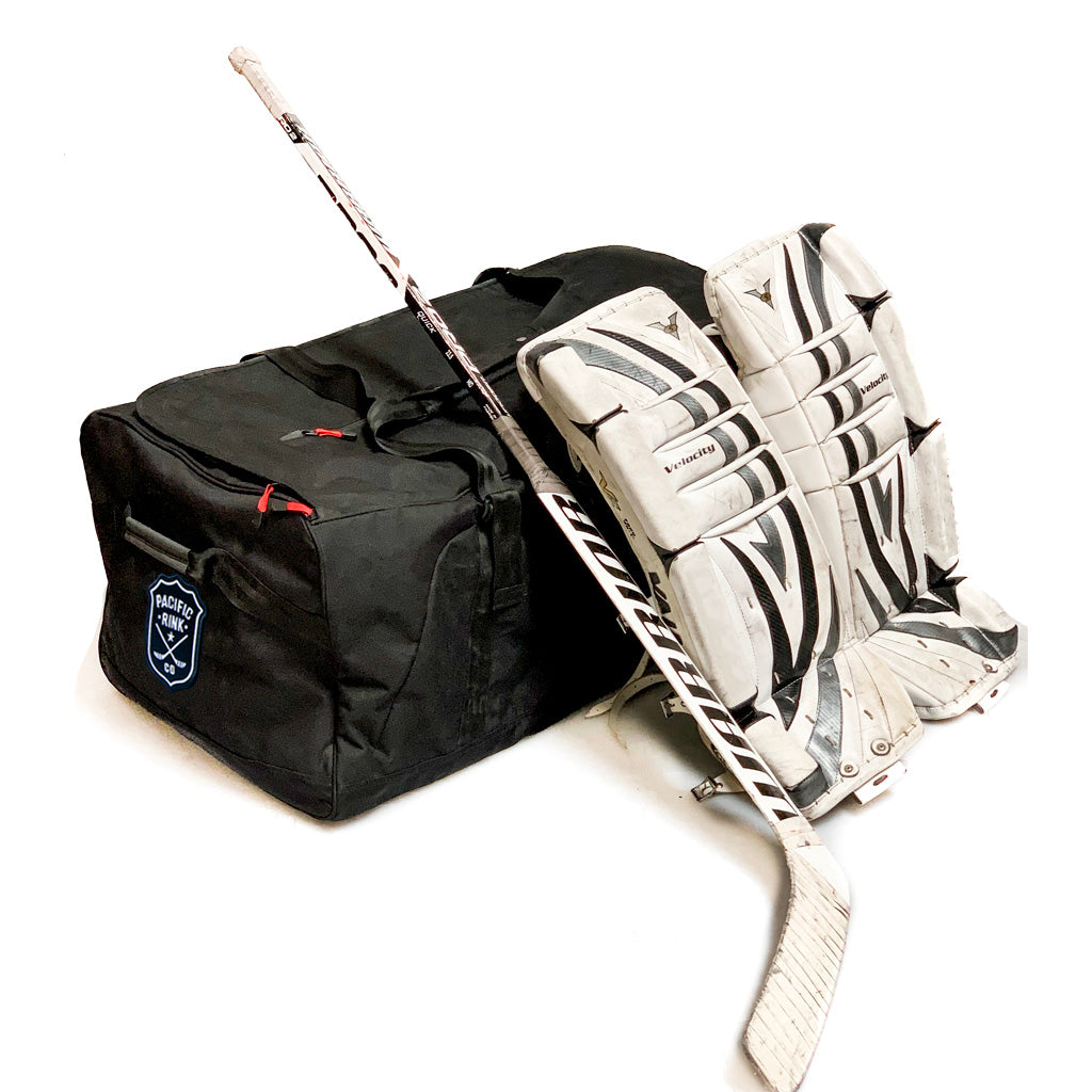Goalie Bag (ADULT) – Pacific Rink