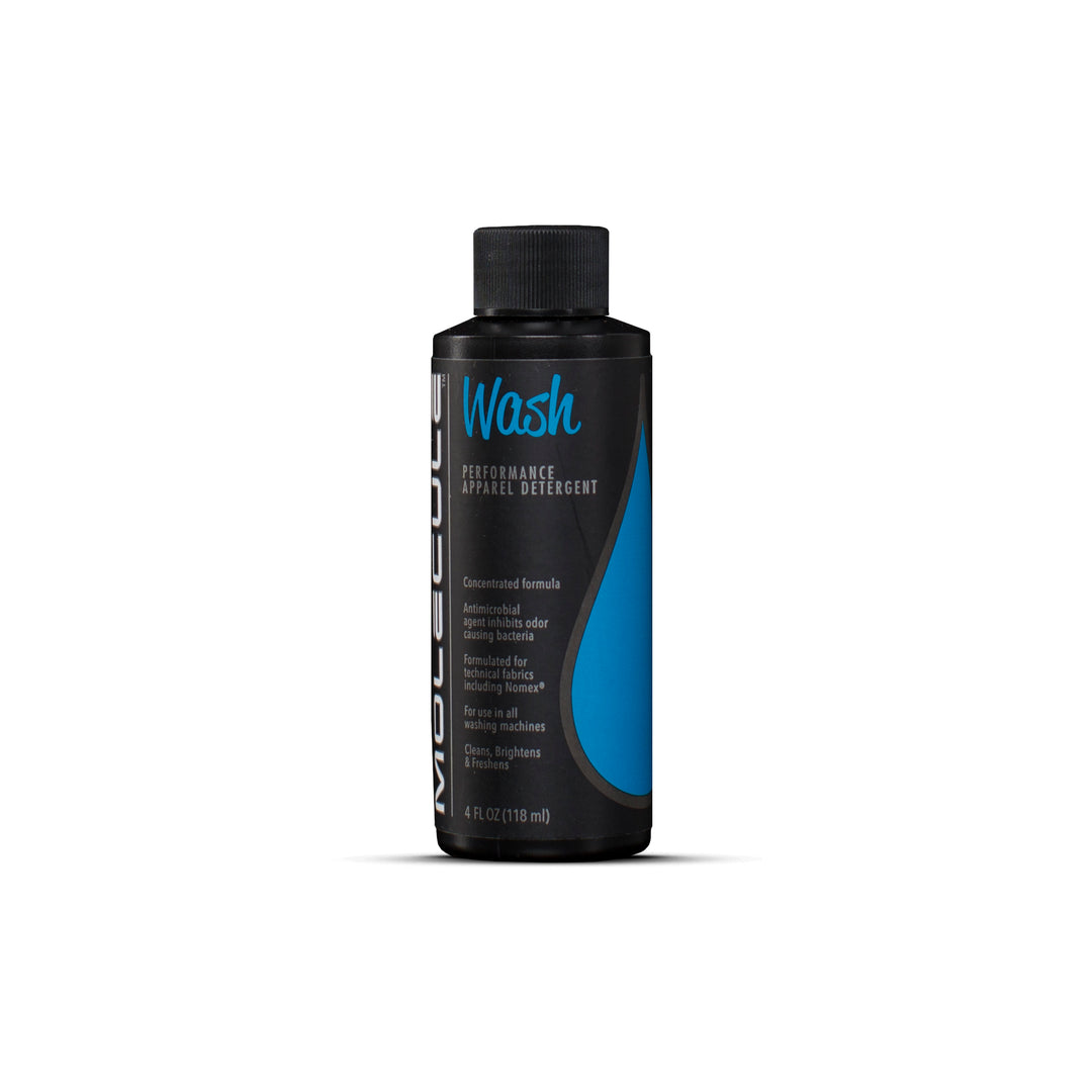 Molecule Wash for Hockey Gear